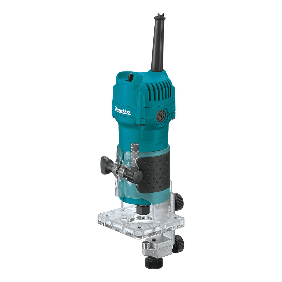 Router Makita 3709 530W 127V