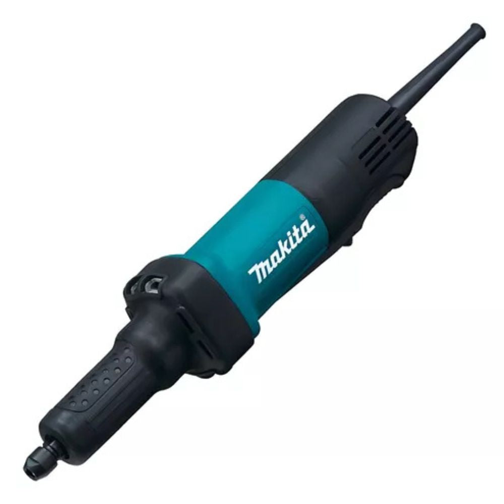 Rectificador 1/4 400 W.  Potencia 400 W Makita GD0600