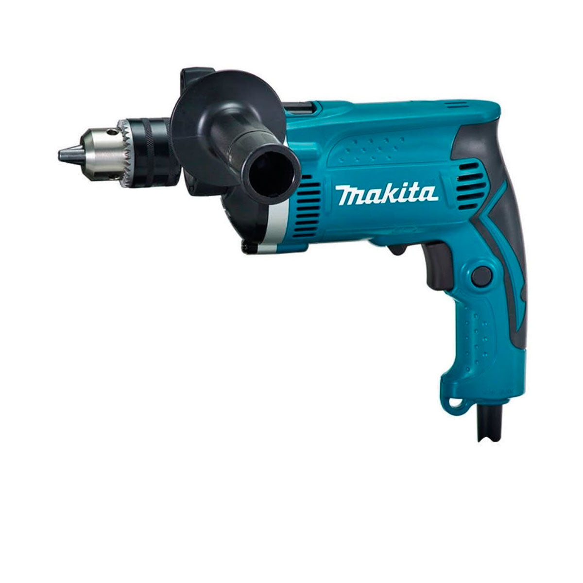 Taladro Rotomartillo 710w Makita Hp1630 Color Azul Frecuencia 60
