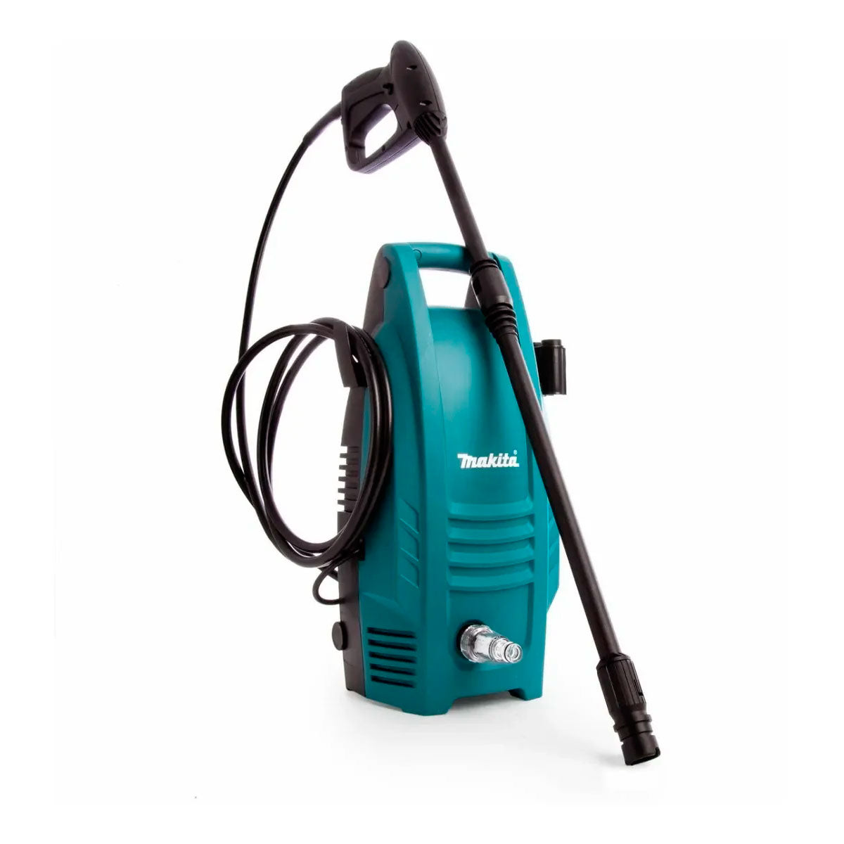 Hidrolavadora de alta presion 10 MPA. Max long.manguera 5m 1300W Makita HW101