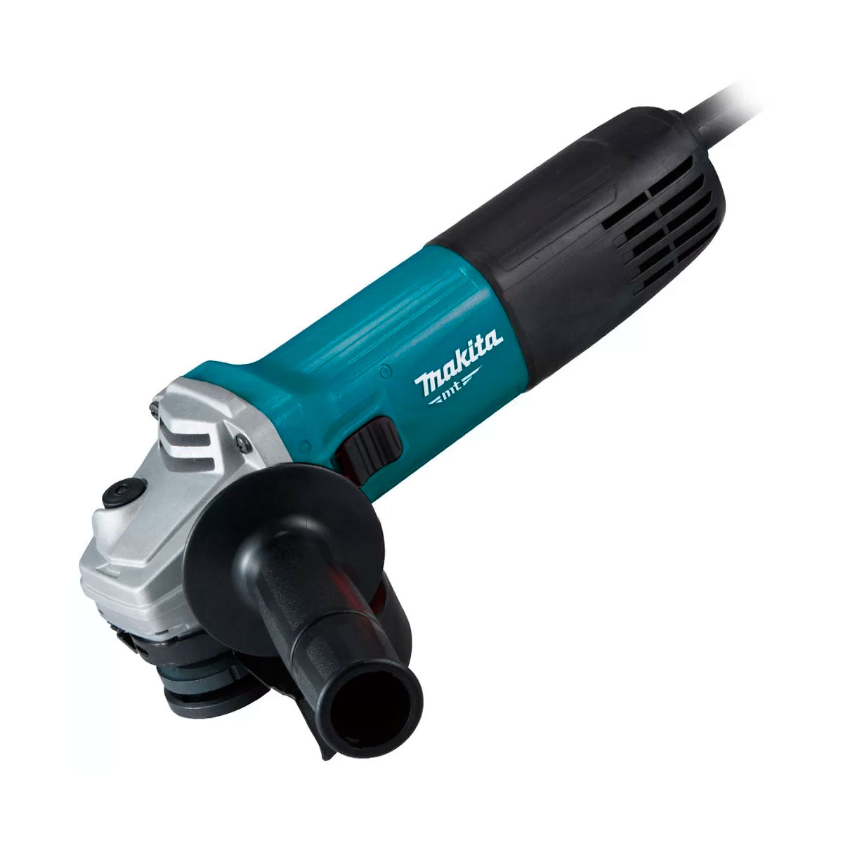Mini esmeril 115mm 4-1/2" 11000 rpm sistema s/disco 850W Makita M9510B
