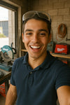 Jose Rodriguez