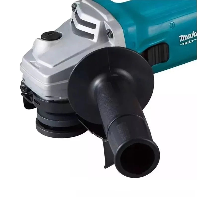Esmeriladora Makita M9507B 4-1/2 + 10 Discos GRATIS (5 Makita + 5 Nortuls)